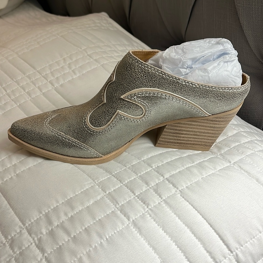 Dolce Vita slides
